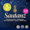 Sautanz 2027 | 6-Freunde-Paket | Tickets & Übernachtung