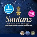 Sautanz 2027 für 1 Person | Einzelzimmer | Übernachtung im Brauhaus zum Löwen