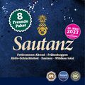 Sautanz 2027 | 8-Freunde-Paket | Tickets & Übernachtung