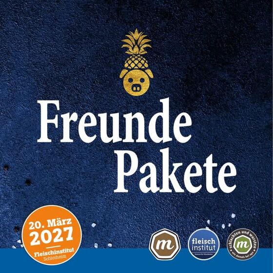 Sautanz mit Freunden: Neue Pakete mit Tickets und Übernachtung