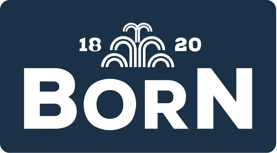 BORN Senf