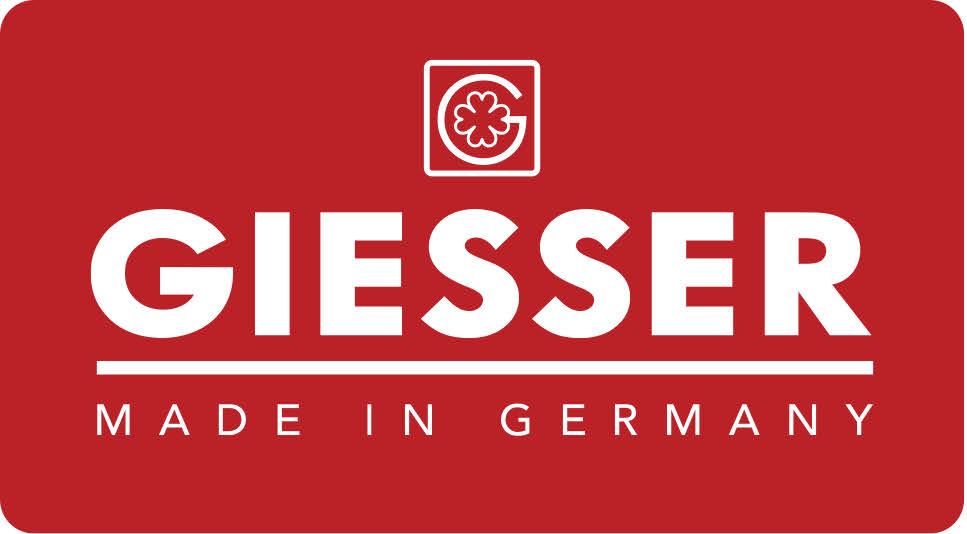 GIESSER Messer